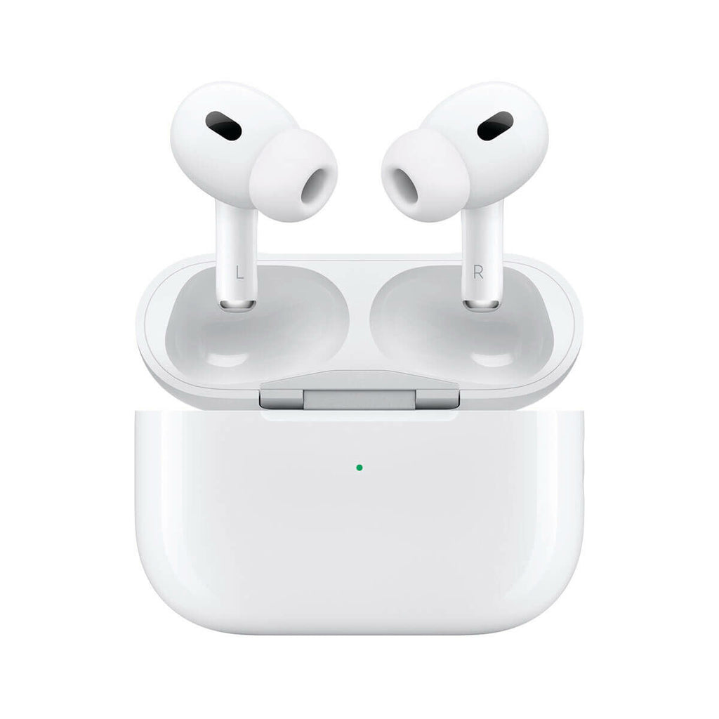 In-ear Bluetooth Headphones Apple Airpods Pro 2ª Gen White-0
