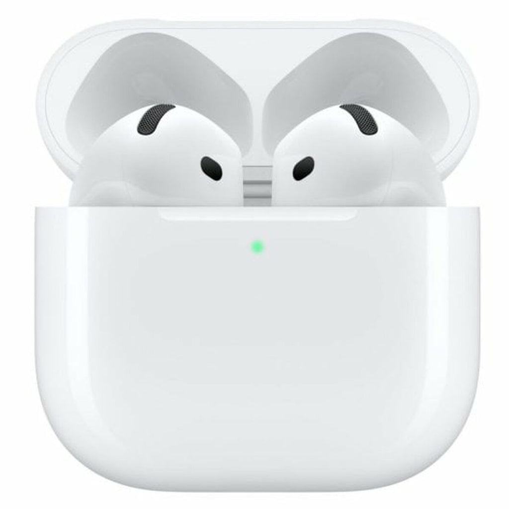In-ear Bluetooth Headphones Apple AirPods 4 White