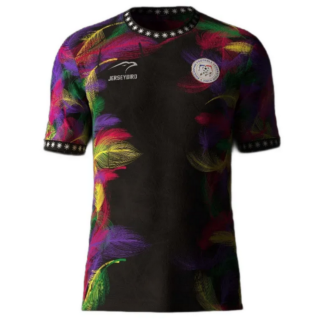 Philippines national team Home GK Soccer jersey 2023/24 - Jerseybird