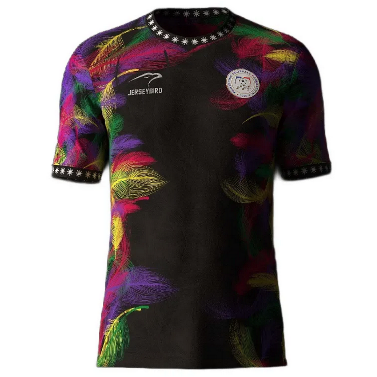 Philippines national team Home GK Soccer jersey 2023/24 - Jerseybird